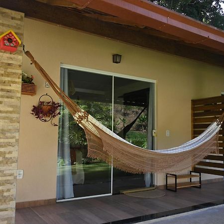 圣特雷莎Sitio Terra Sana住宿加早餐旅馆 外观 照片